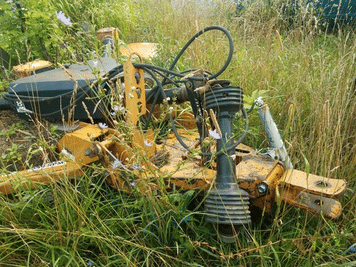 Main image Woods BW1800