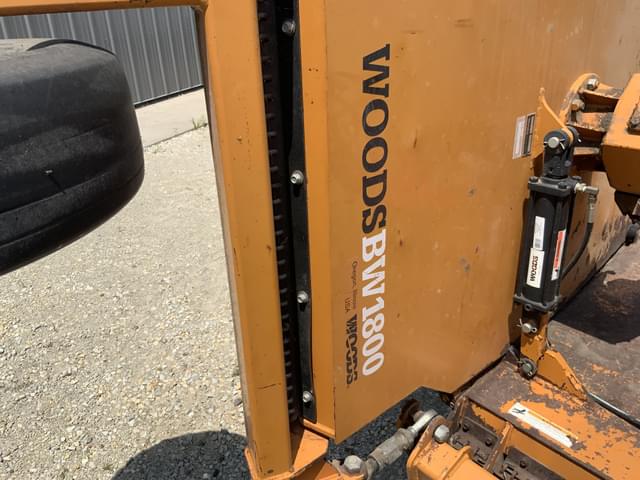 Image of Woods BW1800 equipment image 4