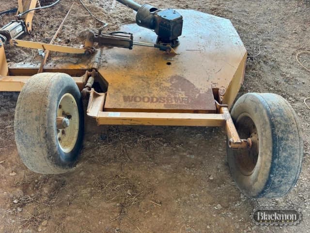 Image of Woods BW1800 equipment image 3