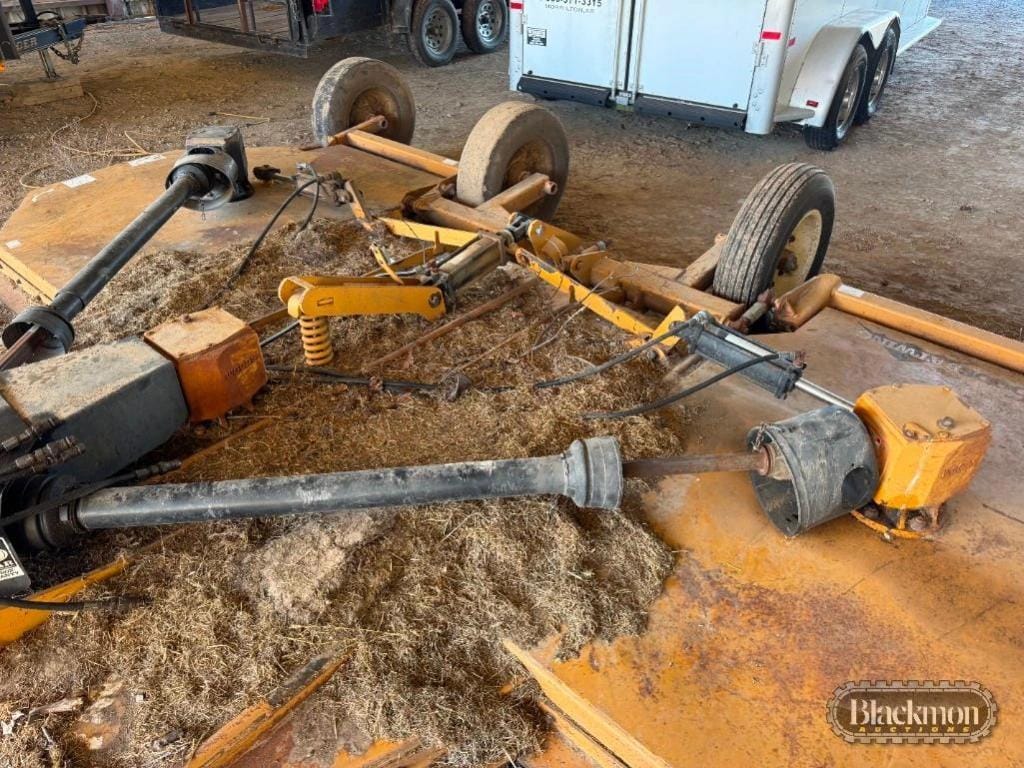 Woods BW1800 Equipment Image0