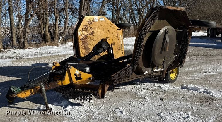 Woods BW1800 Equipment Image0