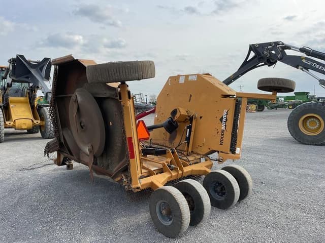 Image of Woods BW1800 equipment image 4