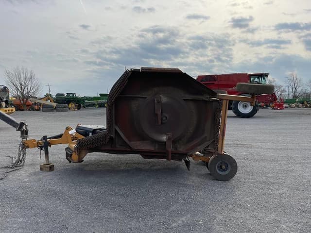 Image of Woods BW1800 equipment image 2