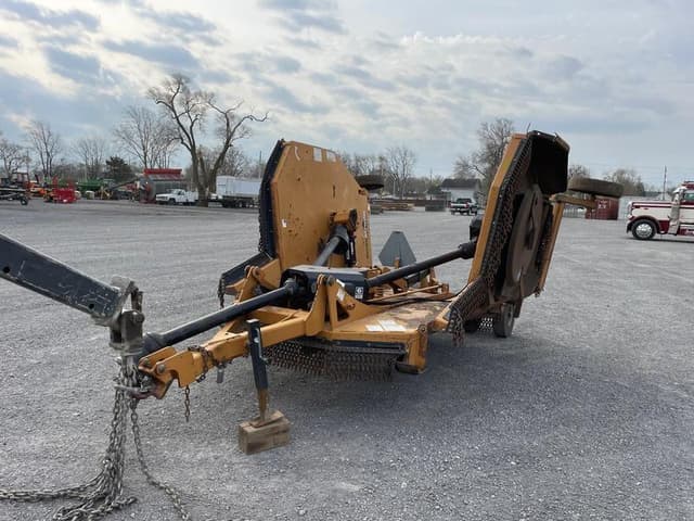 Image of Woods BW1800 equipment image 1