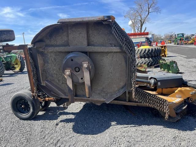 Image of Woods BW1800 equipment image 2