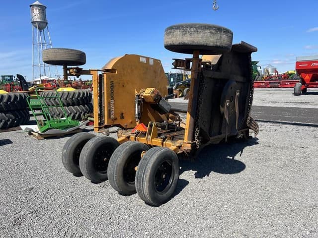 Image of Woods BW1800 equipment image 3