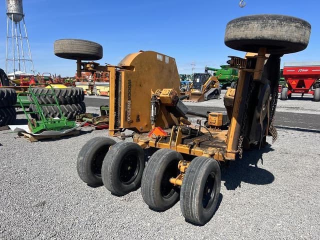 Image of Woods BW1800 equipment image 4