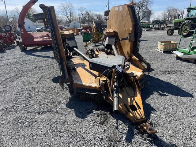 Image of Woods BW1800 equipment image 1