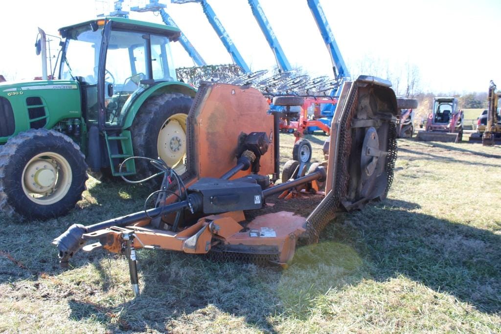 Main image Woods BW1800