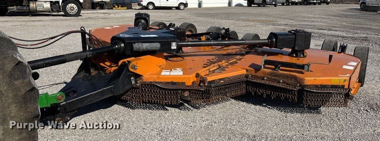 Woods BW1800X Equipment Image0