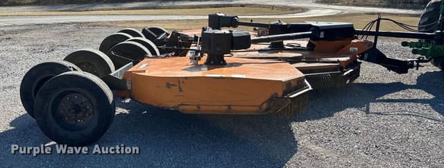 Image of Woods BW1800X equipment image 2