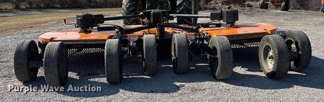 Image of Woods BW1800X equipment image 4