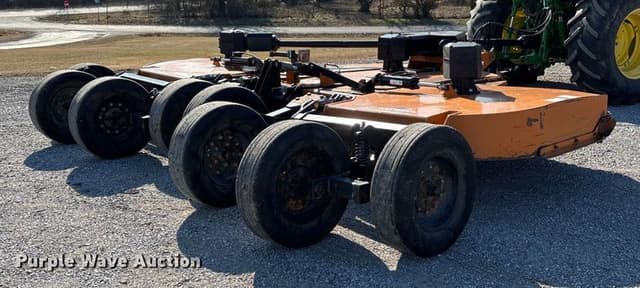 Image of Woods BW1800X equipment image 3