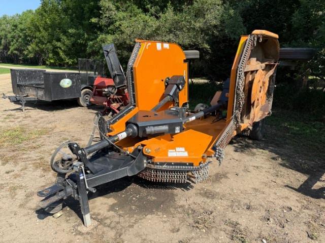 Image of Woods BW1800XQ equipment image 1