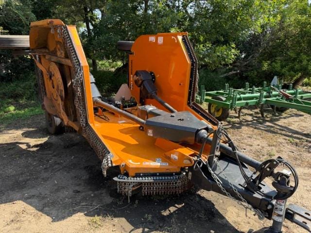 Woods BW1800XQ Equipment Image0