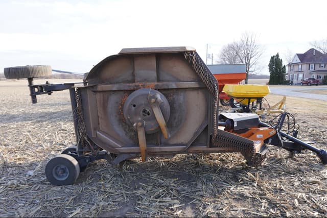 Image of Woods BW1800XQ equipment image 3