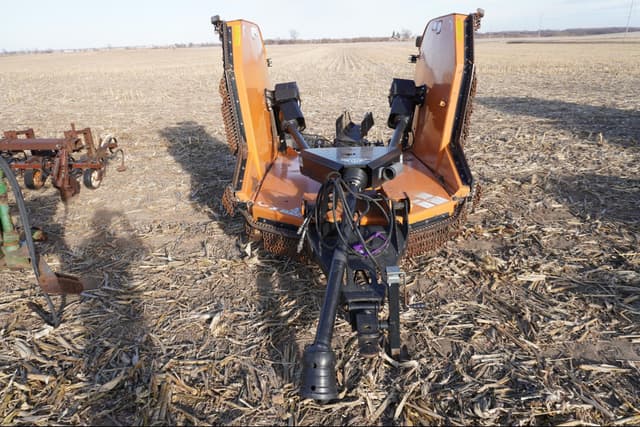 Image of Woods BW1800XQ equipment image 2