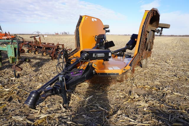 Image of Woods BW1800XQ equipment image 1