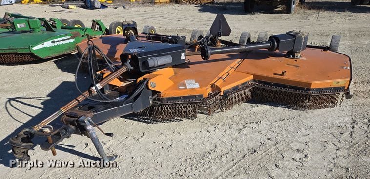 Woods BW1800XQ Equipment Image0