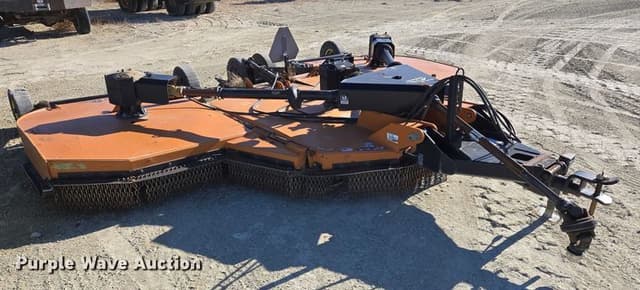 Image of Woods BW1800XQ equipment image 2