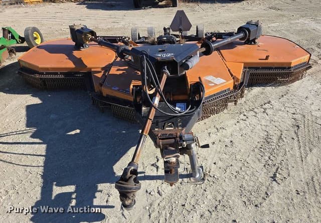 Image of Woods BW1800XQ equipment image 1