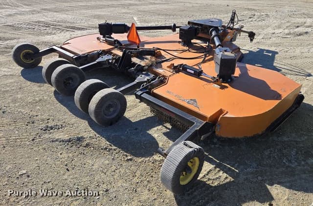 Image of Woods BW1800XQ equipment image 4