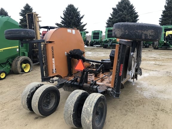 Main image Woods BW180HD