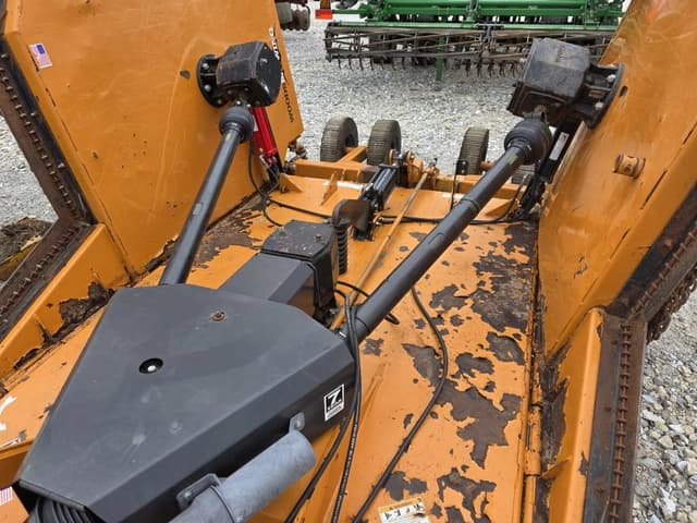 Image of Woods BW180HD equipment image 4