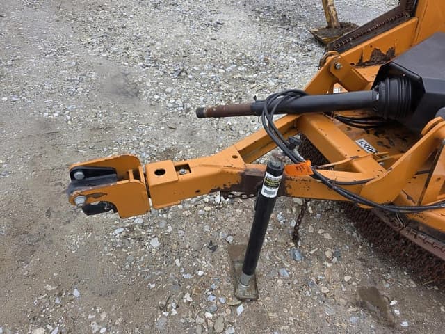 Image of Woods BW180HD equipment image 3