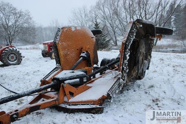 Image of Woods BW180HD equipment image 1