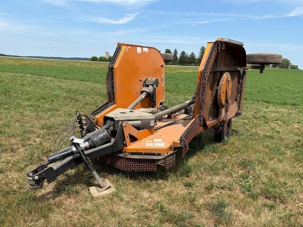 Woods BW180X Equipment Image0