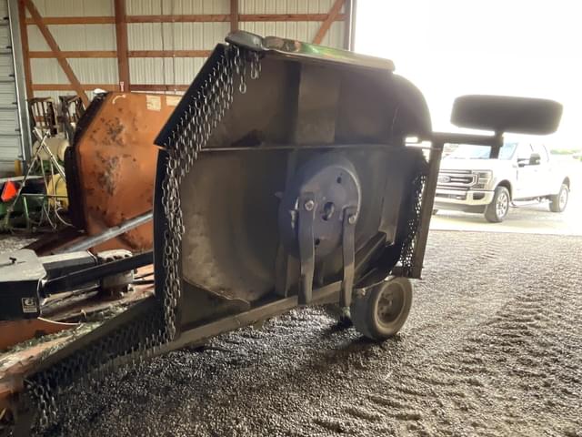 Image of Woods BW180X equipment image 1