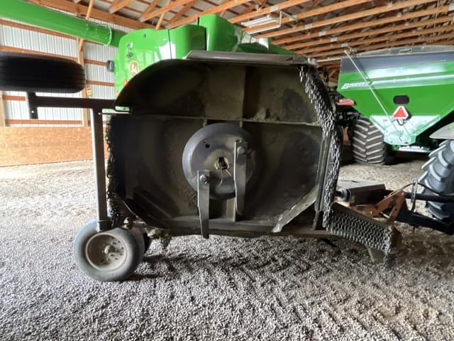 Image of Woods BW180X equipment image 3