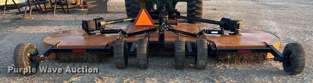 Image of Woods BW180X equipment image 4