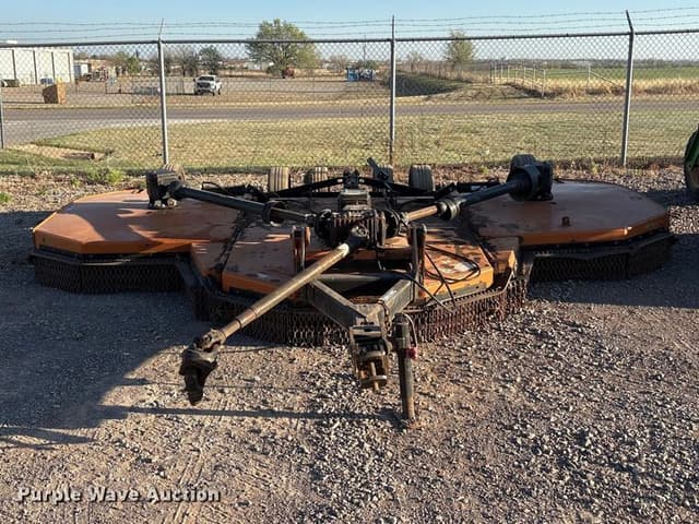 Image of Woods BW180XQ equipment image 1