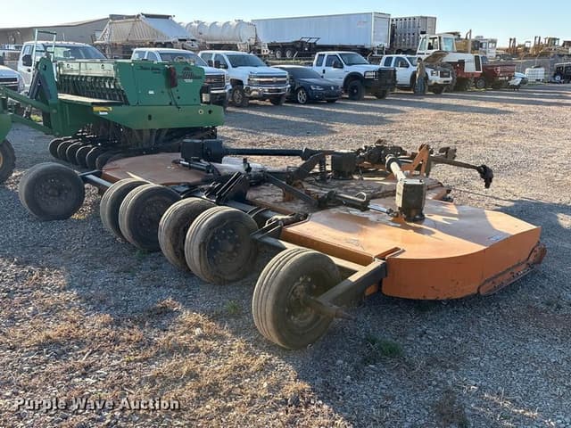 Image of Woods BW180XQ equipment image 4