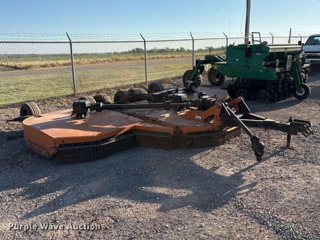 Image of Woods BW180XQ equipment image 2