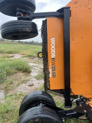 Image of Woods BW20.60Q equipment image 2