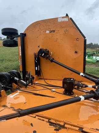 Image of Woods BW20.60Q equipment image 1