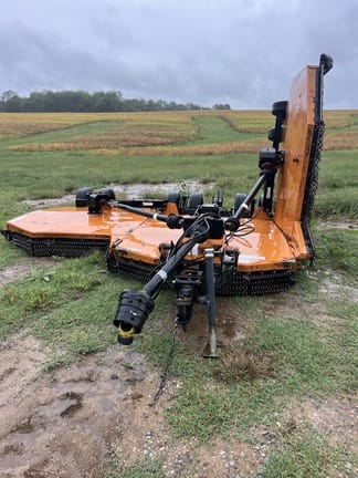 Woods BW20.60Q Equipment Image0