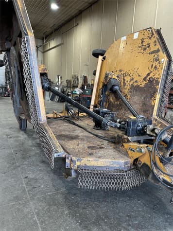 Main image Woods BW2400