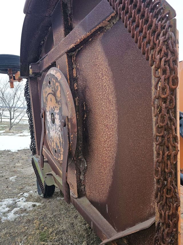 Image of Woods BW240HD equipment image 2