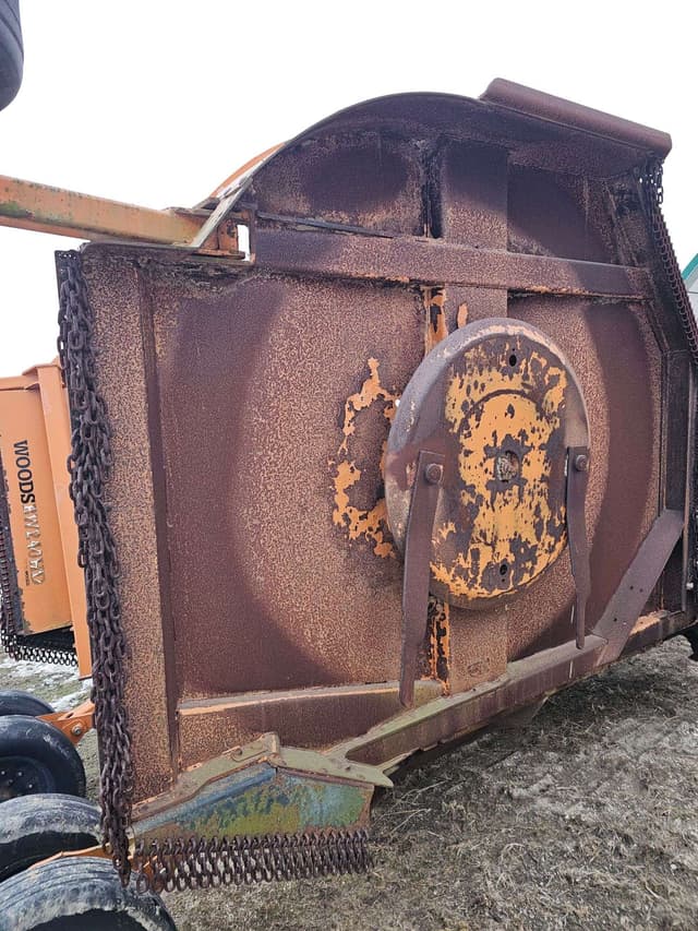 Image of Woods BW240HD equipment image 3