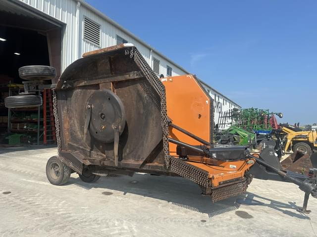 Image of Woods BW240 equipment image 1