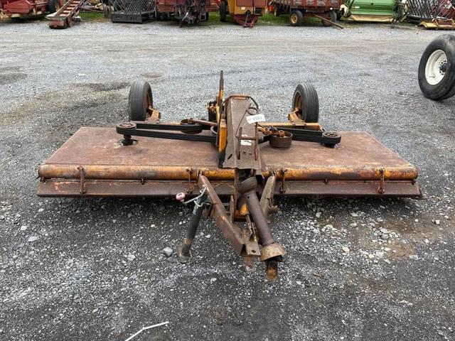 Image of Woods C114 equipment image 1