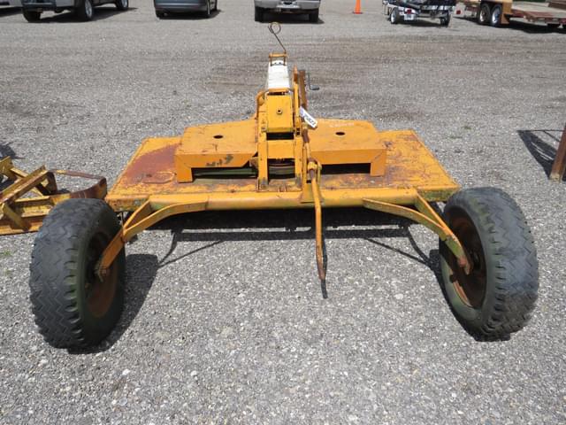 Image of Woods C80 equipment image 3