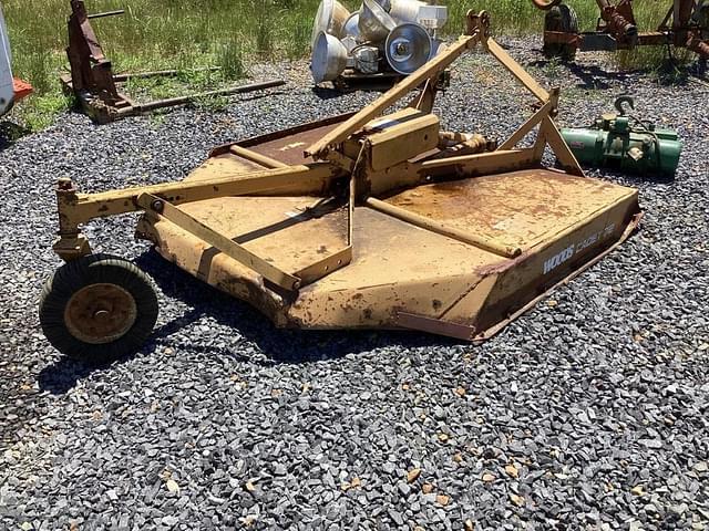 Image of Woods Cadet equipment image 4