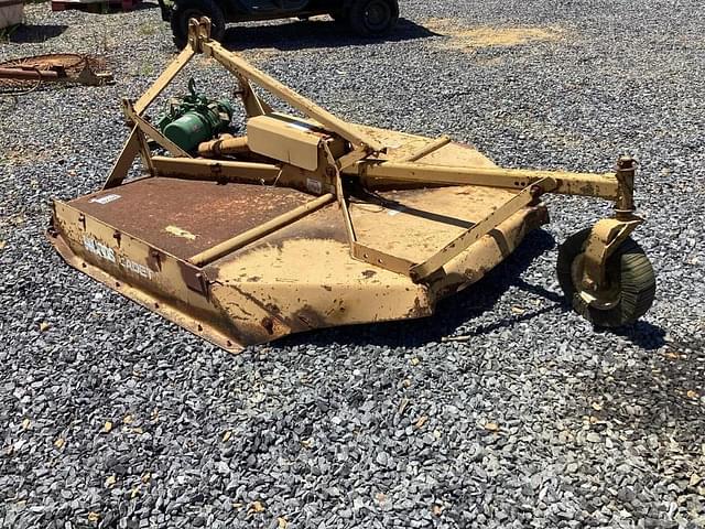 Image of Woods Cadet equipment image 2