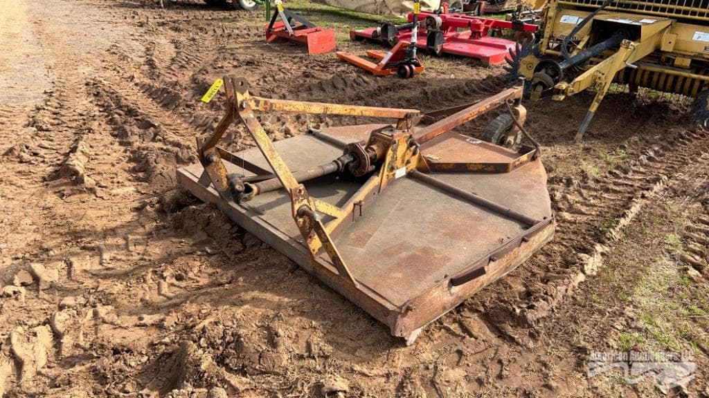 Image of Woods Cadet Image 1