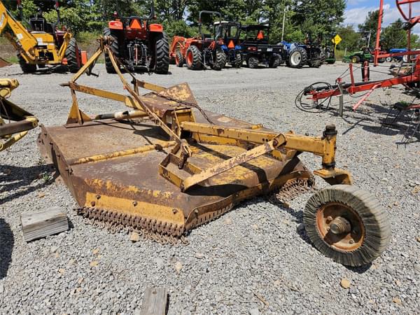 Equipment Main Image